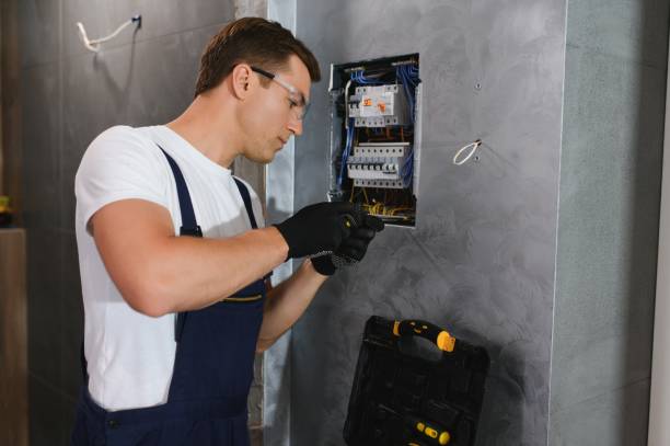 Best Electrical Contractors for Businesses  in USA